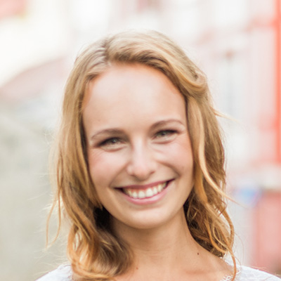 Julia María Ortega Morín